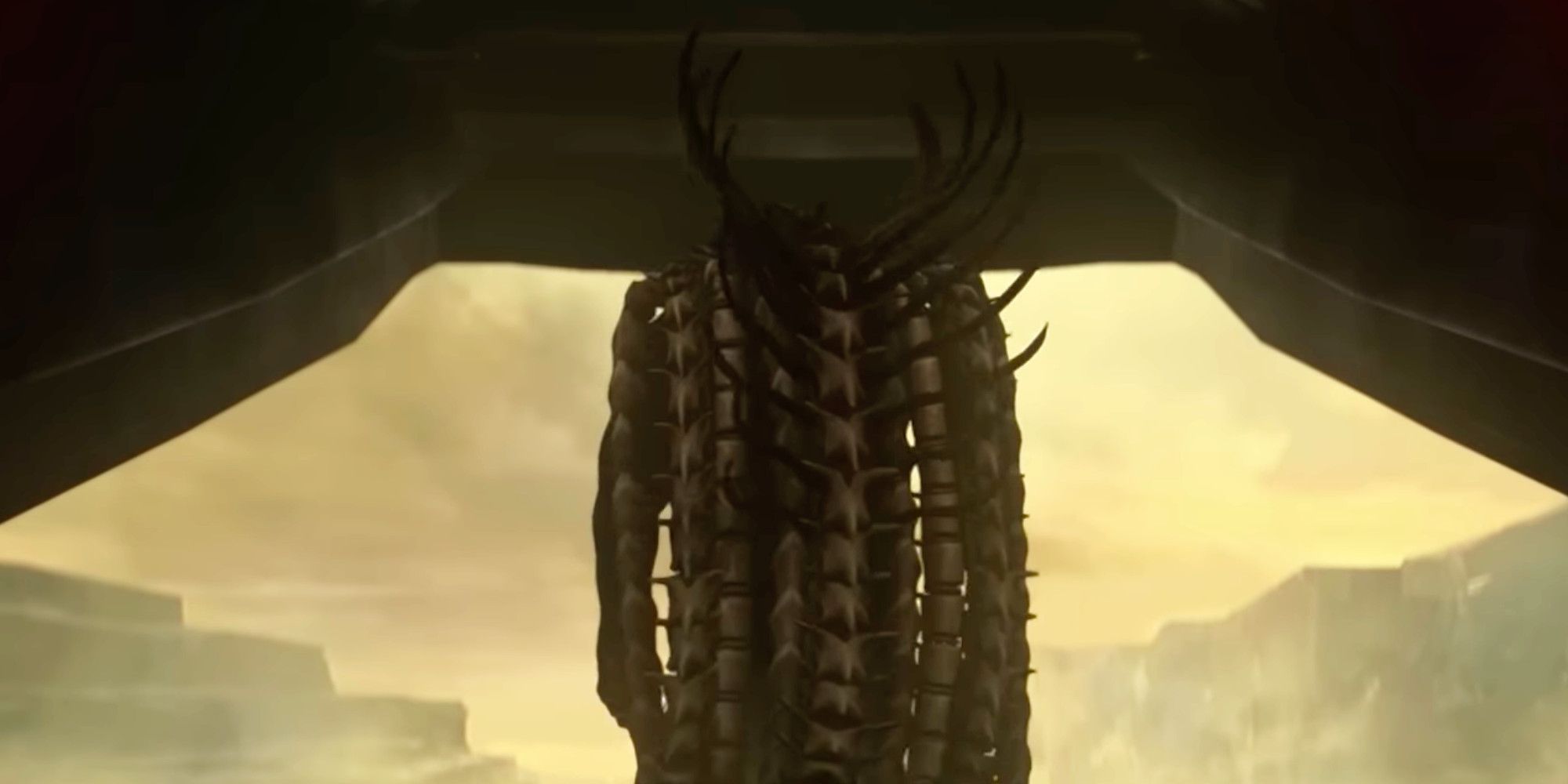 Predator: Killer Of Killers Ending Breaks The Franchise Wide Open
