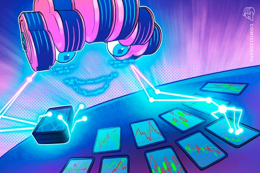 Predictive intelligence is the upgrade blockchain can’t afford to miss