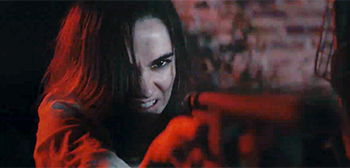 Pregnancy Horror Thriller 'Push' Trailer with Alicia Sanz & Raúl Castillo