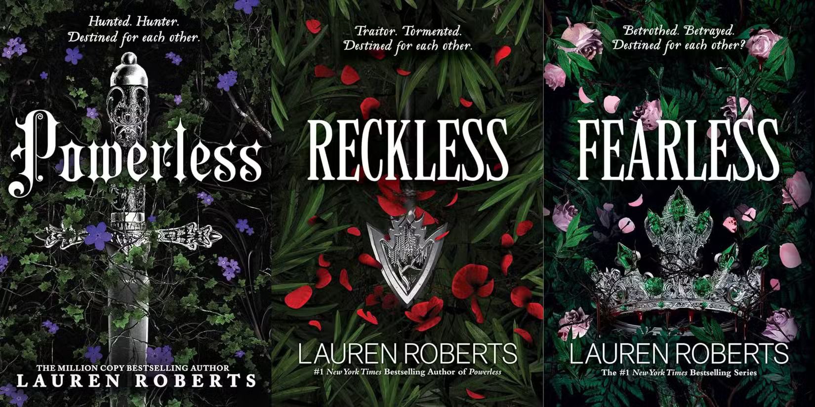 Prime Video Adds New Fantasy TV Show to Its Collection Only Weeks After Cancelling ‘The Wheel of Time’