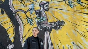 Prime Video’s ‘Fallout’ Gets Halloween Horror Nights House at Universal Studios Hollywood and Universal Orlando Resort