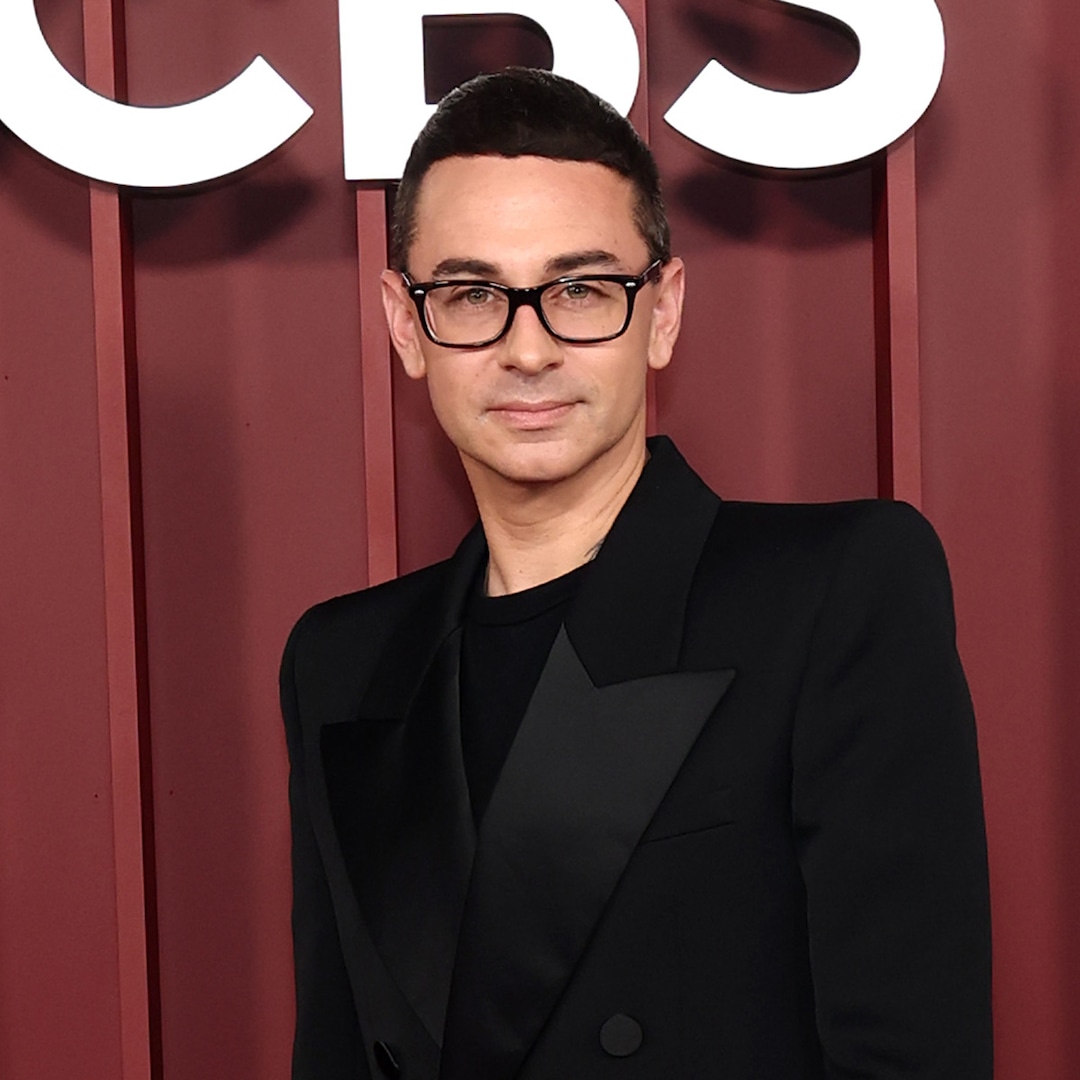 Project Runway’s Christian Siriano Details Law Roach’s 1st Full Season