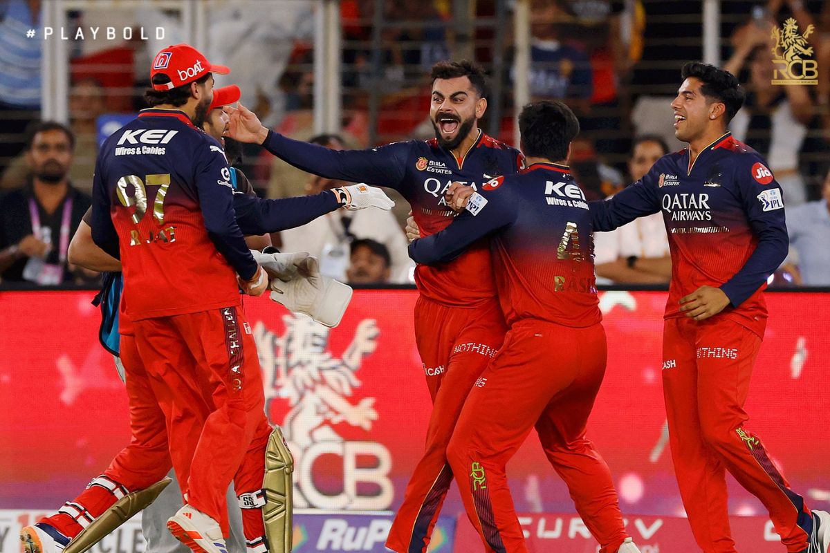 RCB Value in 2025: क्या बिकने के बाद बदल जाएगा RCB का नाम? जानें क्यों रॉयल चैलेंजर्स बेंगलुरु को बेचने की हो रही है तैयारी
