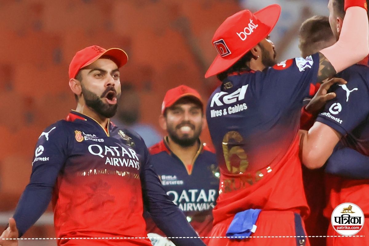 RCB फैंस के लिए गुड न्यूज, फ्रेंचाइजी मालिक ने टीम को बेचने से किया साफ इनकार