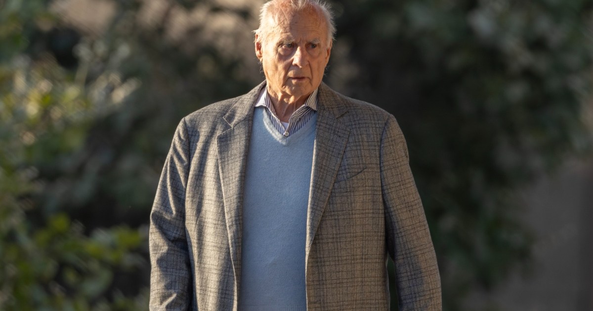 RHOBH Star Erika Jayne’s Ex Tom Girardi’s Prison Sentencing Explained