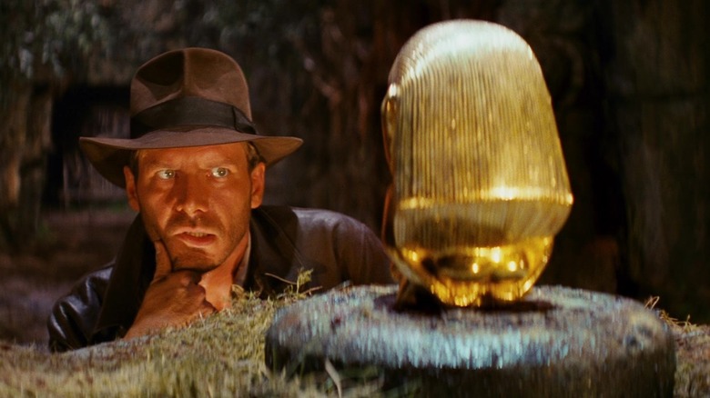 Raiders Of The Lost Ark's Thrilling Opening Was Shot On One Of Hawaii's Most Beautiful Islands