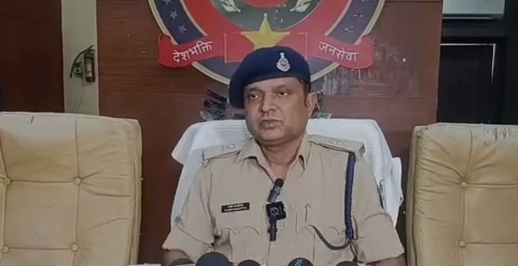 Raja Murder Case: कैसे सुलझी राजा रघुवंशी की मर्डर मिस्ट्री? डीसीपी बोले- हर सुराग था संकेत