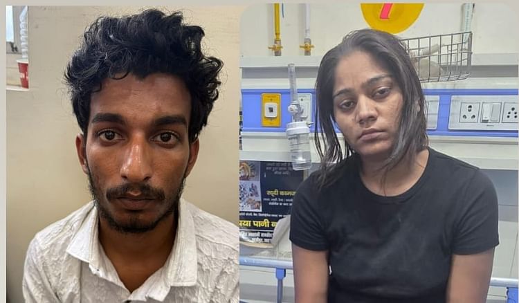 Raja Murder Case: शिलांग पुलिस ने दिया ‘ऑपरेशन हनीमून’ को अंजाम, हत्या के बाद इंदौर आई थी सोनम