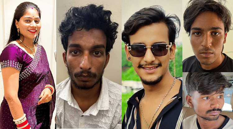 Raja Sonam Raghuvanshi Case: क्या काम करते थे आरोपी, एक हुई दोस्ती और फिर बनाई राजा की हत्या की योजना