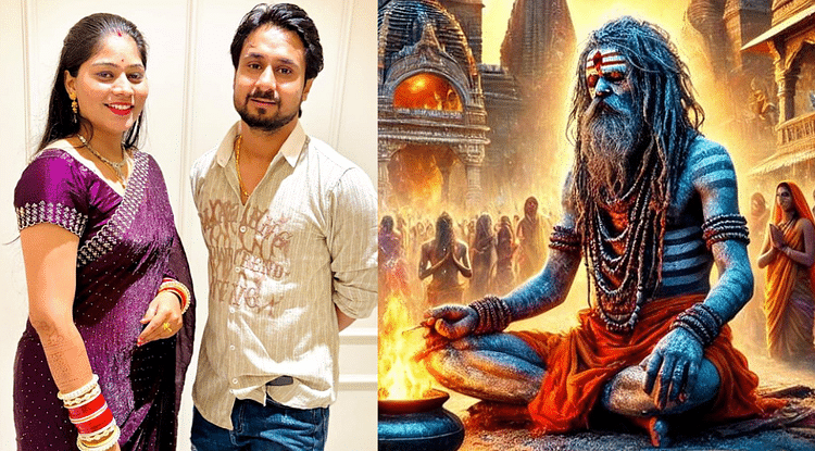 Raja Sonam: पंडित की भविष्यवाणी सच हुई, उल्टी तस्वीर से लौटी सोनम, हनीमून के लिए भी मना किया था