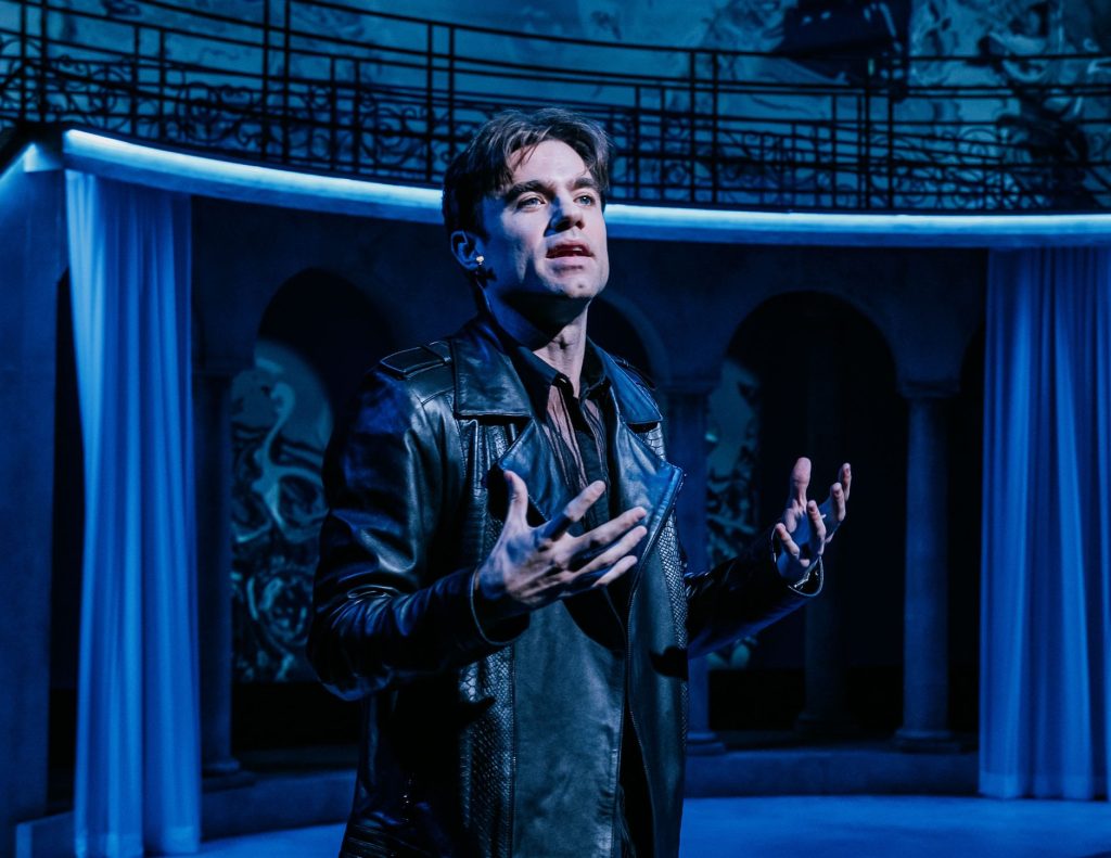 Reimagining ‘Hamlet’ as a Lynchian L.A. Story: Director Robert O’Hara on Doing Shakespeare With a Noir/’Mulholland Drive’ Twist at the Mark Taper