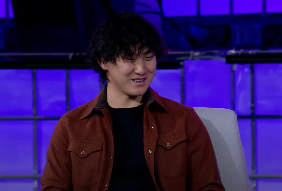 Report: Meta taps Scale AI’s Alexandr Wang to join new ‘superintelligence’ lab