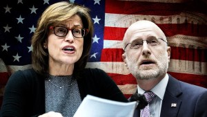 Republican FCC Commissioner Nathan Simington to Step Down