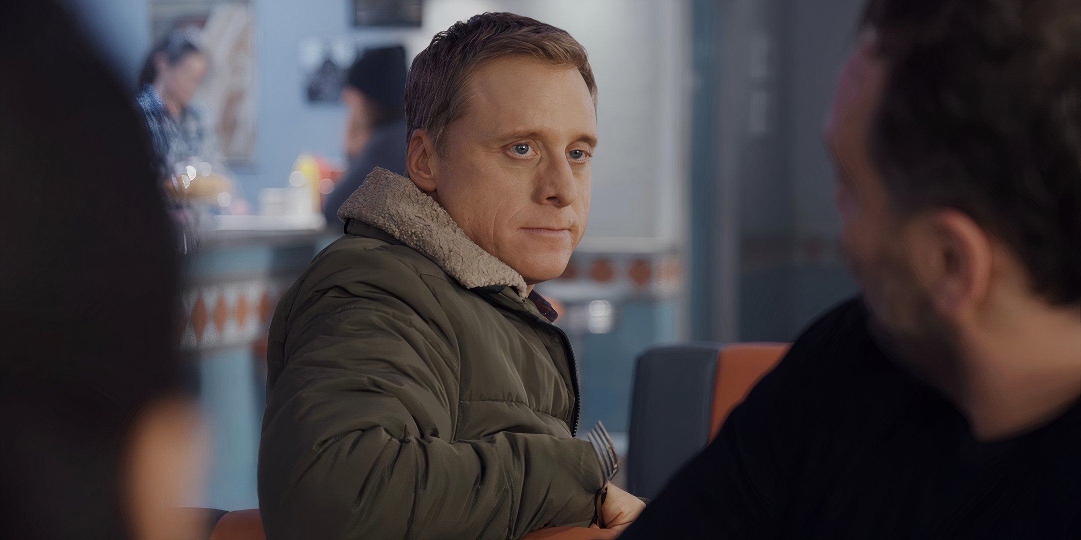 Resident Alien Season 4, Episode 1 Review: I Am Thrilled That Alan Tudyk's Sci-Fi Series Returned With Such A Strong Season Premiere