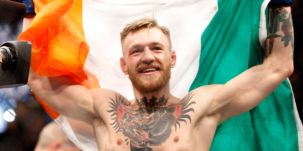 Richest MMA Fighters of All Time, Ranked by Net Worth