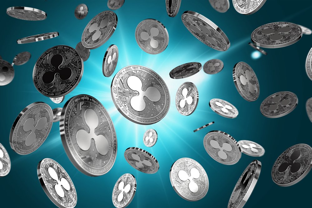 Ripple (XRP) Price Makes Decent Gains Despite GateHub Wallet Hack – Cryptocoin Spy