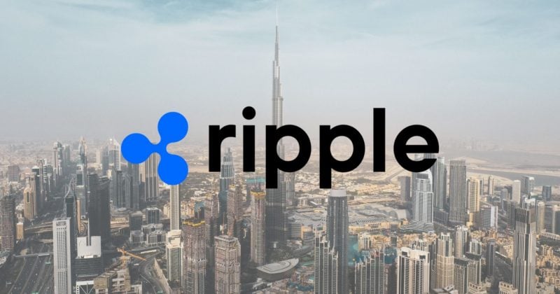 Ripple’s flagship stablecoin approved for use in Dubai’s key financial center