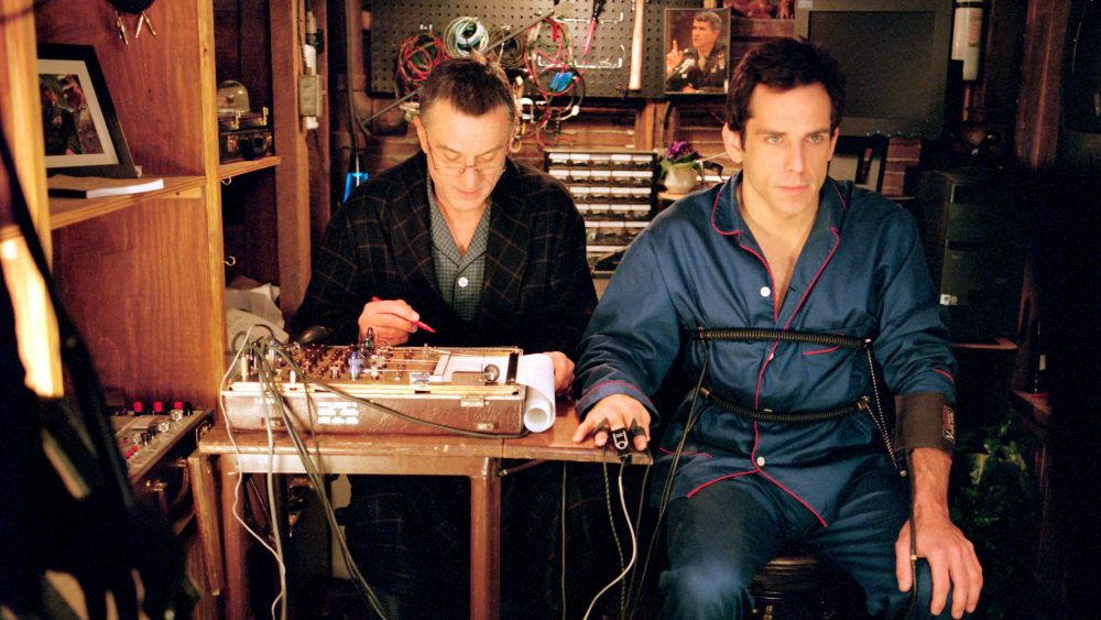 Robert De Niro, Ben Stiller Reunite for ‘Meet the Parents’ 25th Anniversary, Tease Fourth Film With Ariana Grande: ‘The Script Is Really Good’