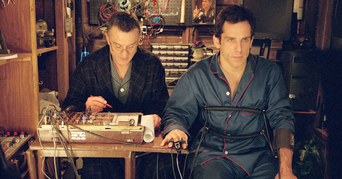 Robert De Niro is fockin’ ready for Meet the Parents 4