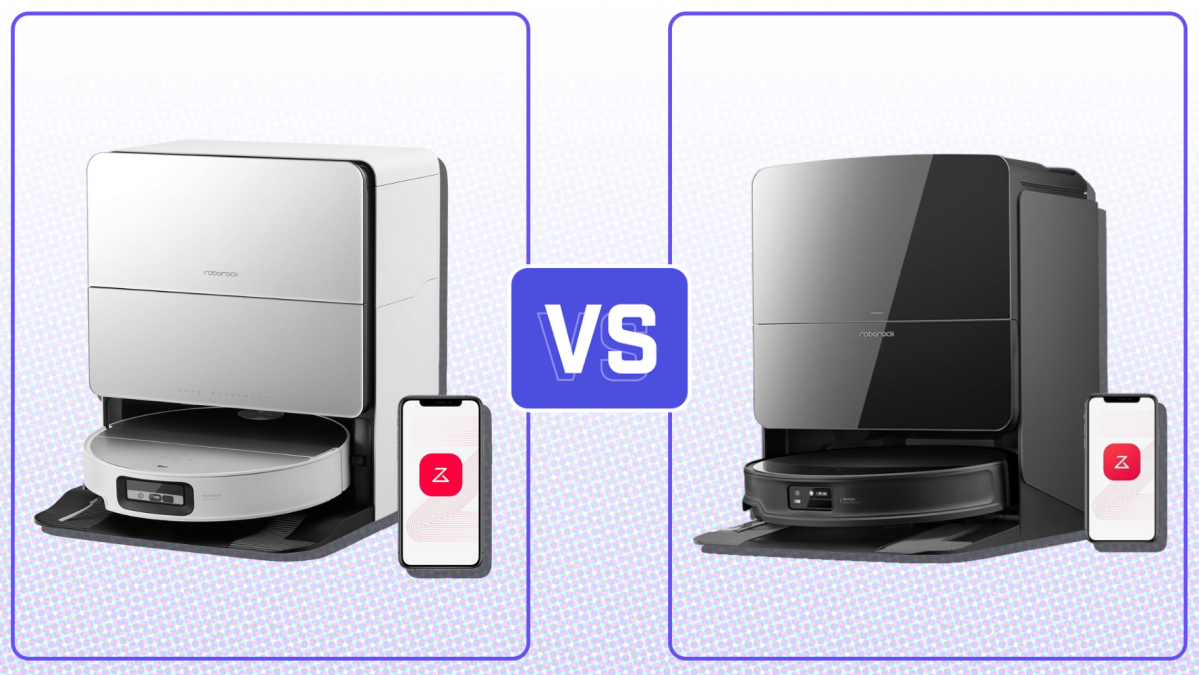 Roborock Saros 10 vs. 10R: My pick after at-home testing