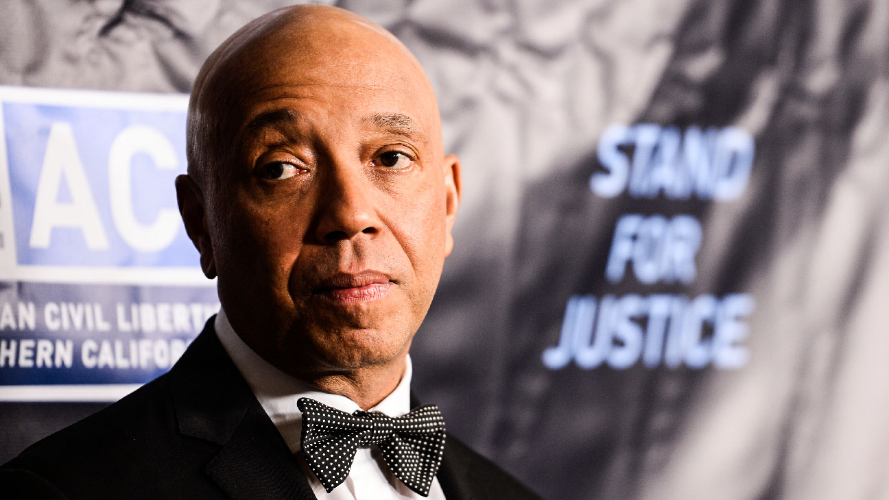 Russell Simmons Files  Million Defamation Lawsuit Over ‘On the Record’ HBO Max Doc