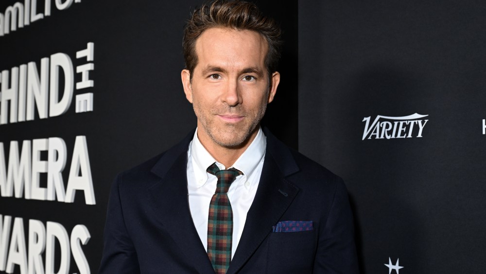 Ryan Reynolds’ R-Rated, Live-Action/CGI Comedy ‘Animal Friends’ Moves to Summer 2026 – Film News in Brief