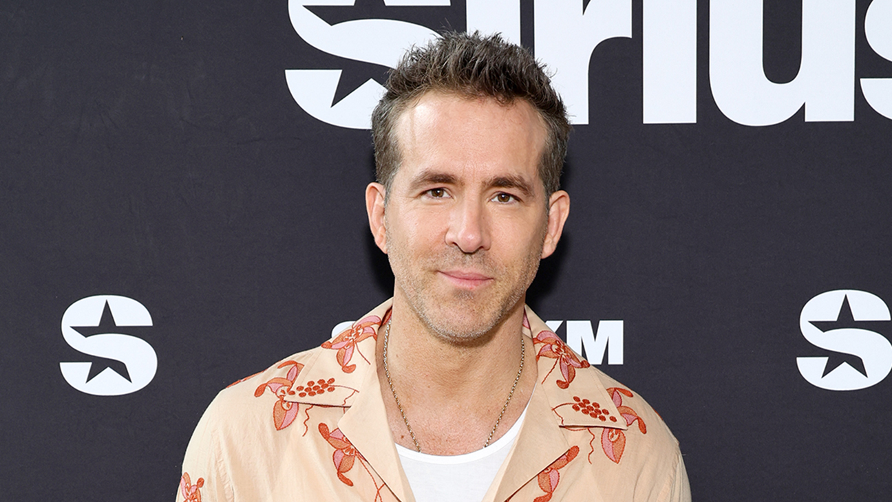 Ryan Reynolds’ ‘Animal Friends’ Delayed to 2026 at Warner Bros.