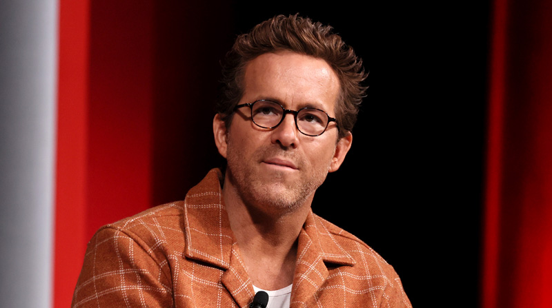 Ryan Reynolds' Upcoming Movie 'Animal Friends' Delayed to 2026, Nearly a 7-Month Delay