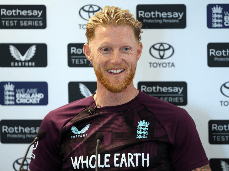 SENA देशों में टेस्ट सीरीज जीतना IPL से बड़ी बात-गिल:स्टोक्स बोले- कोहली-रोहित और अश्विन के बिना भारत कमजोर नहीं, कल से हेडिंग्ले टेस्ट