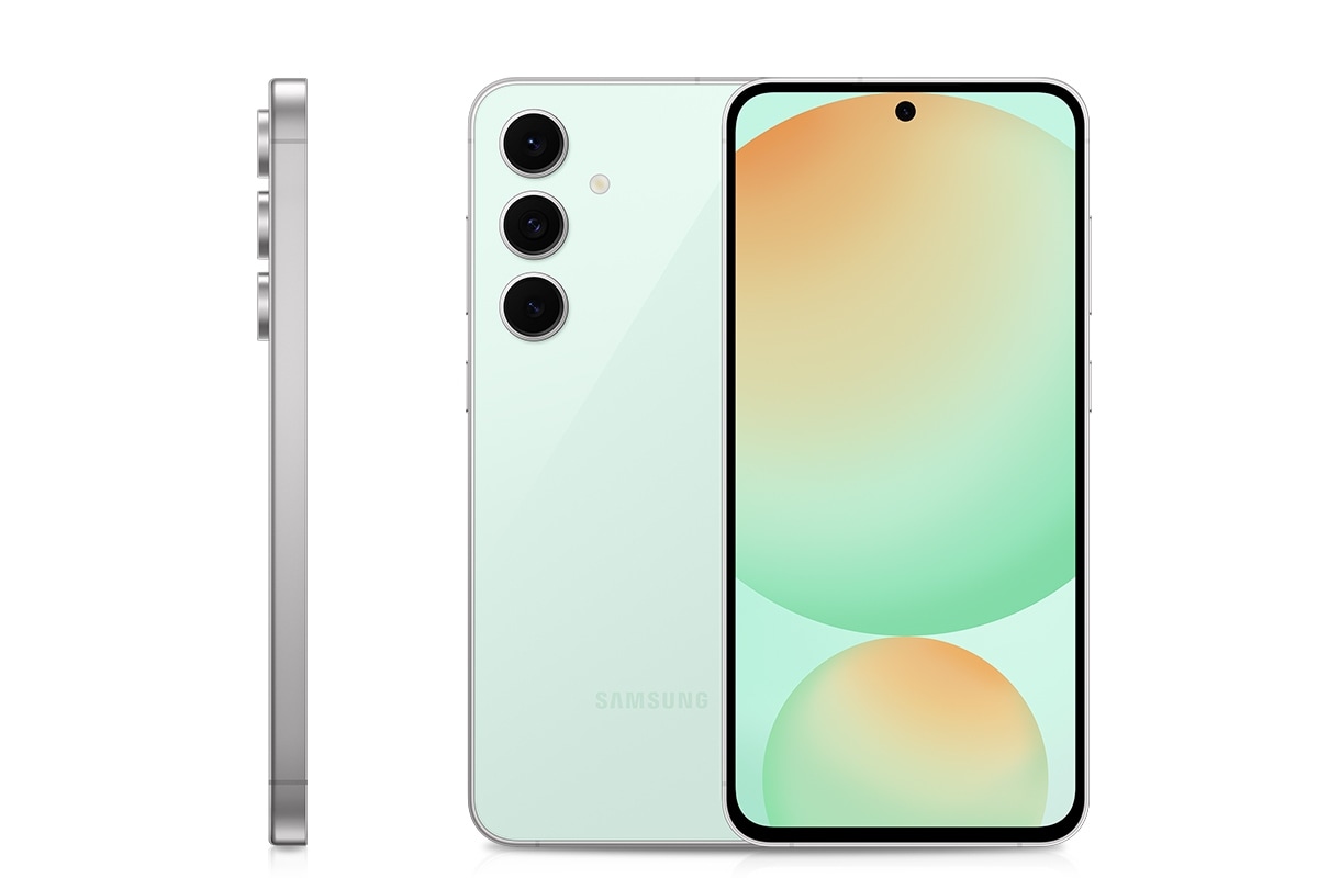 Samsung Galaxy S24 FE Gets a Price Cut on Amazon: See Offer