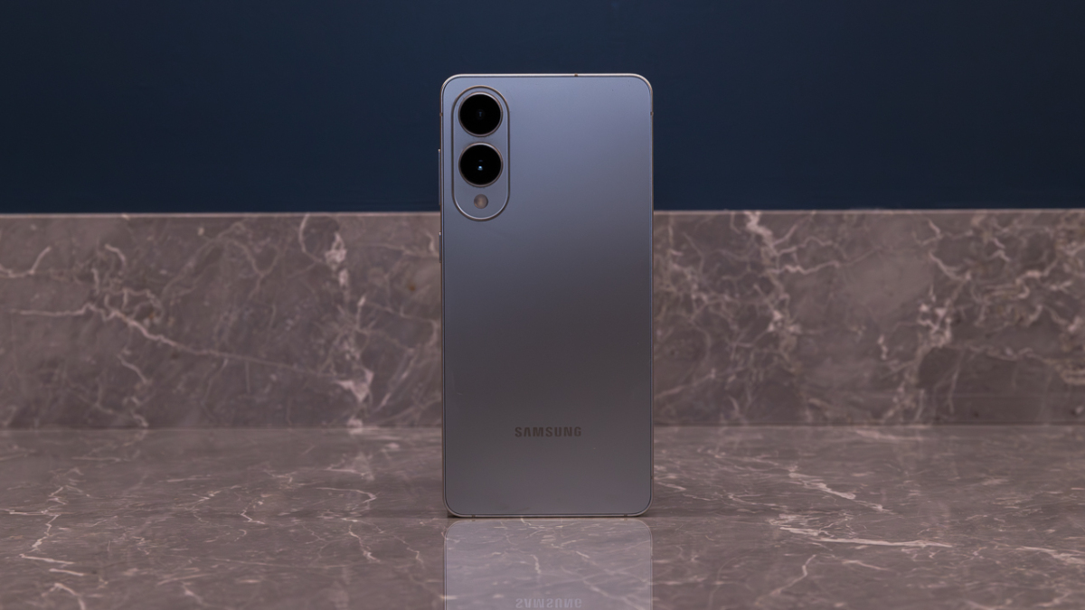 Samsung Galaxy S25 Edge review: It’s thin, and that’s what counts