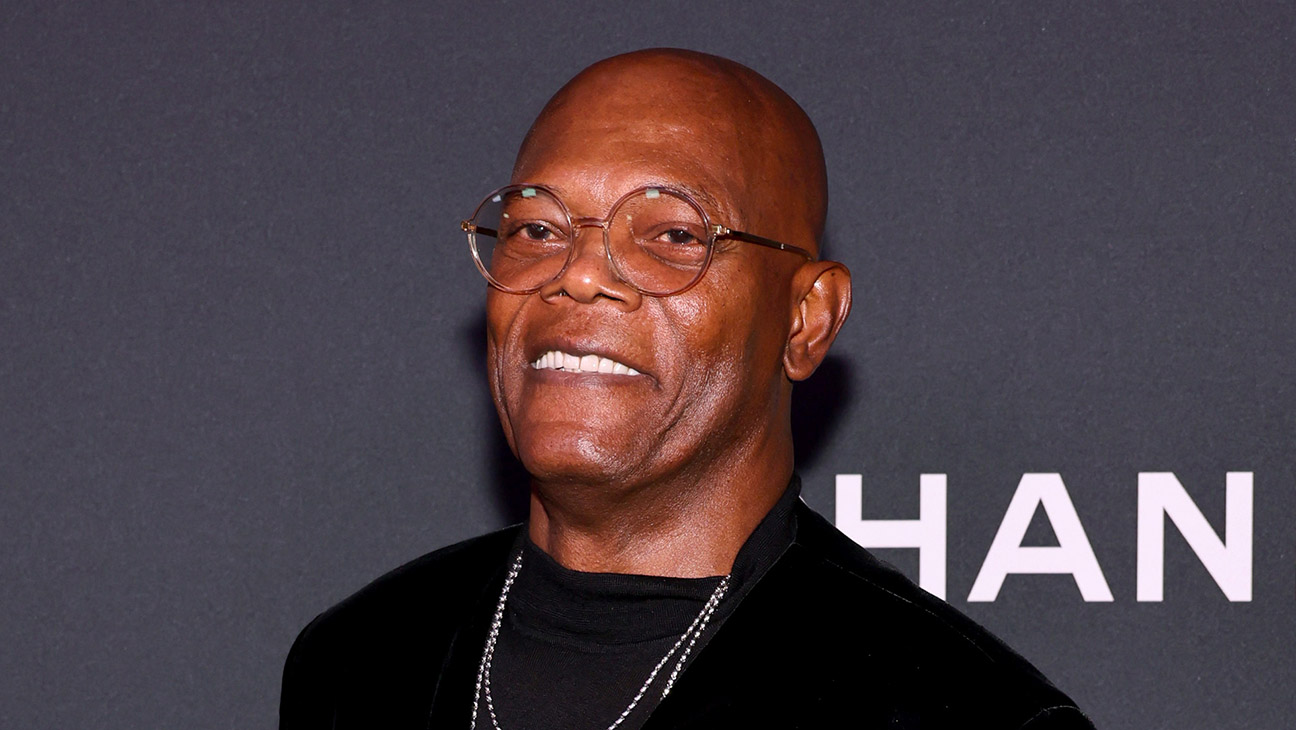 Samuel L. Jackson in Talks to Star in ‘Tulsa King’ Spin-Off