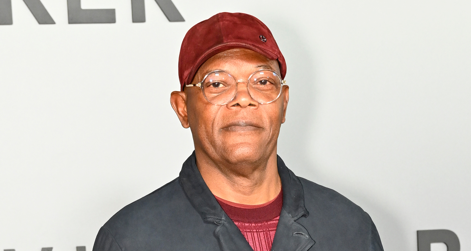 Samuel L. Jackson to Star In 'Tulsa King' Spinoff Series at Paramount+