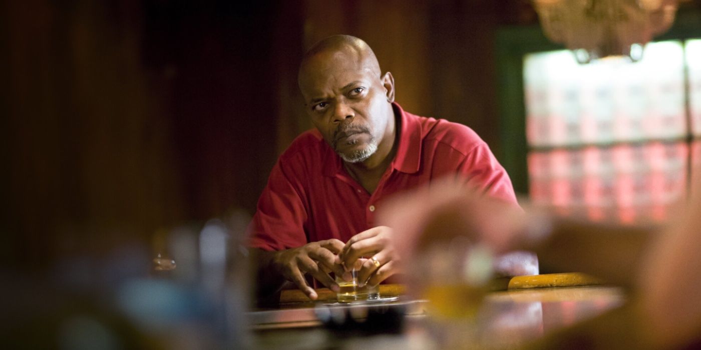 Samuel L. Jackson's New Taylor Sheridan Spinoff Show Continues One Of His Greatest Genre Trends From The Past 35 Years
