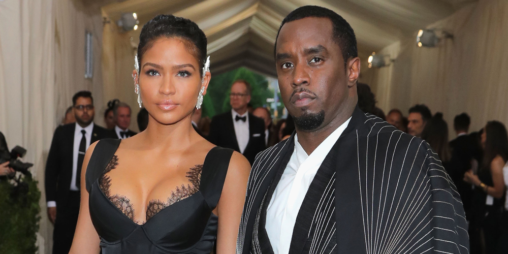 Security Guard Reveals How Much Money Diddy Allegedly Paid for Cassie Beating Video