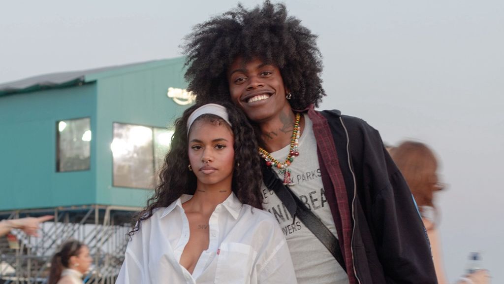 See What People Are Wearing to Primavera Sound Barcelona 2025