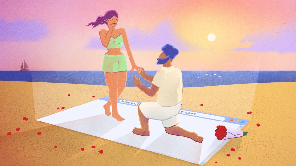 Settle down this summer: Best dating apps for serious relationships