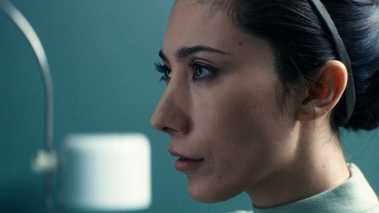 Severance Season 2's Project Cold Harbor, Explained