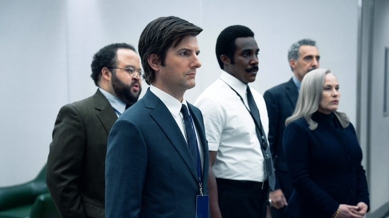 Severance Season 3 Will Lose A Key Behind-The-Scenes Talent (For A Good Reason)