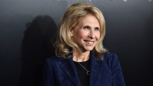 Shari Redstone Diagnosed With Thyroid Cancer