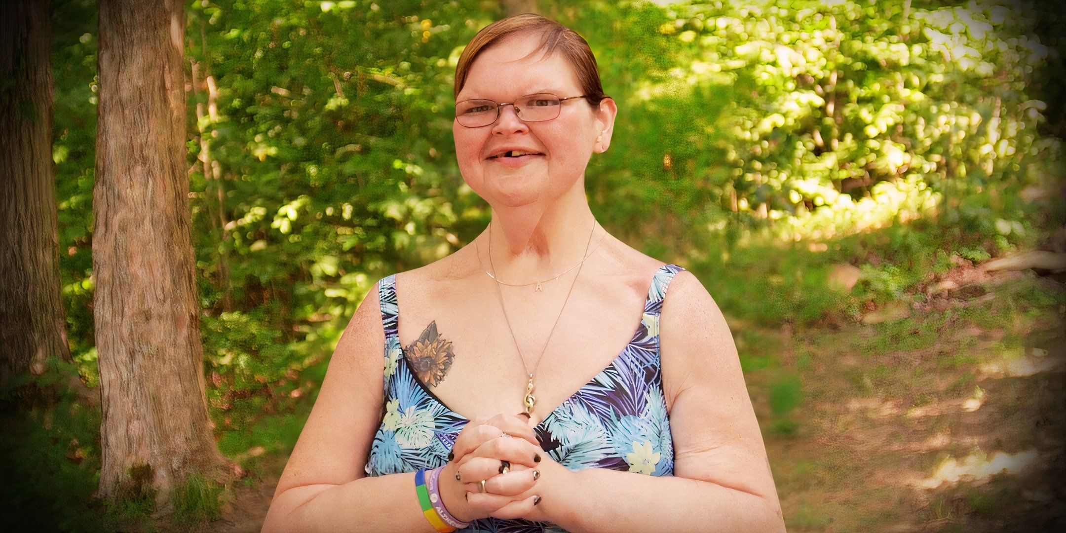 “She’s A Whole New Person”: 1000-Lb Sisters Star Tammy Slaton's Before Weight Loss Photo Shocks Fans