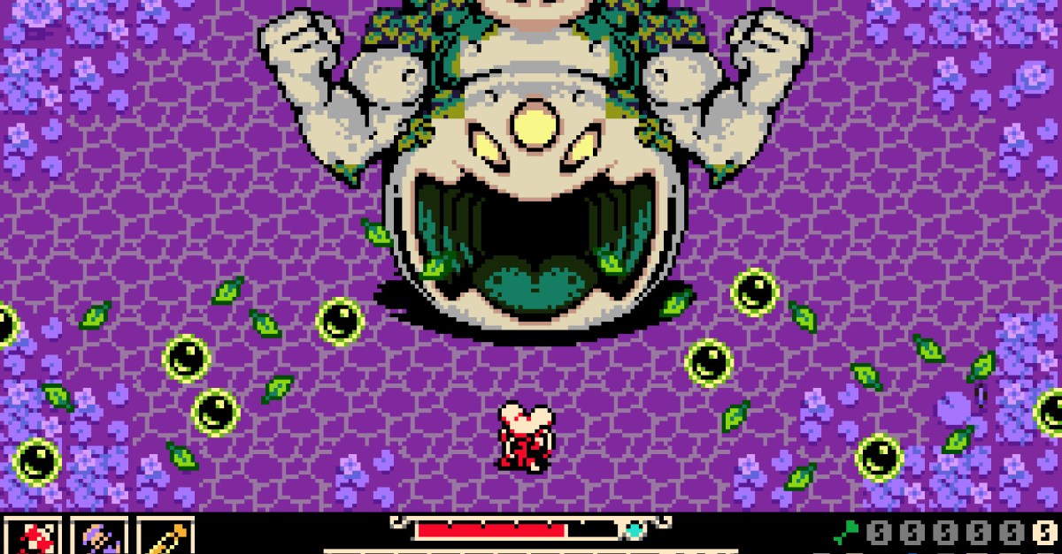 Shovel Knight’s creators are launching a new game this fall