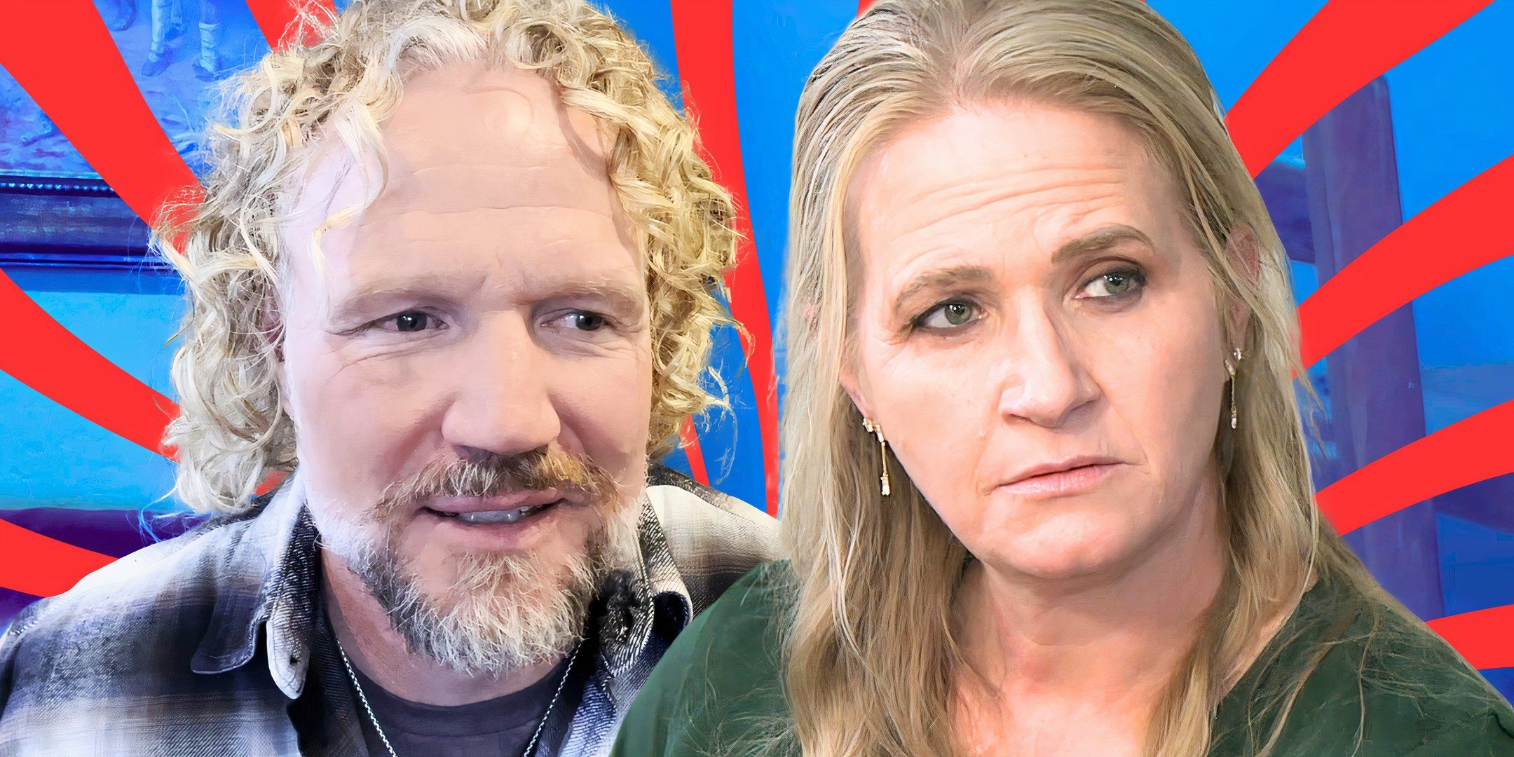 Sister Wives: Christine Brown Finally Reveals The Real Reason Behind Split With Kody Brown