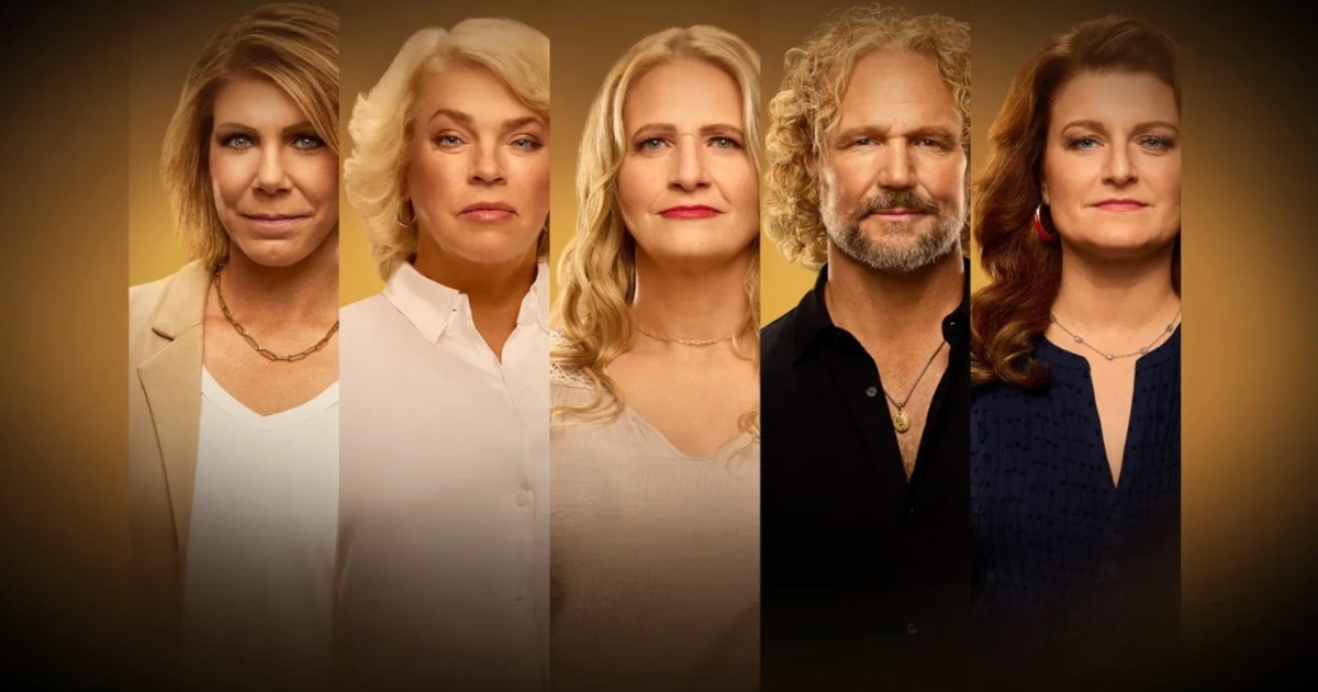 Sister Wives Season 19, Episode 28 Release Date, Time, Where to Watch