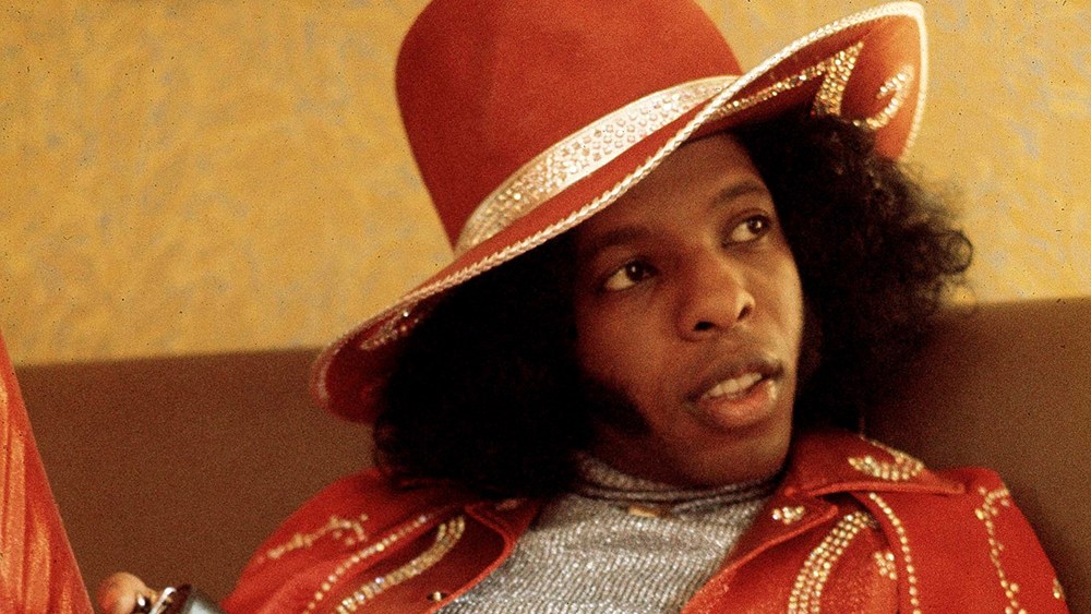 Sly Stone, Funk-Rock Pioneer Who Led the Family Stone, Dies at 82