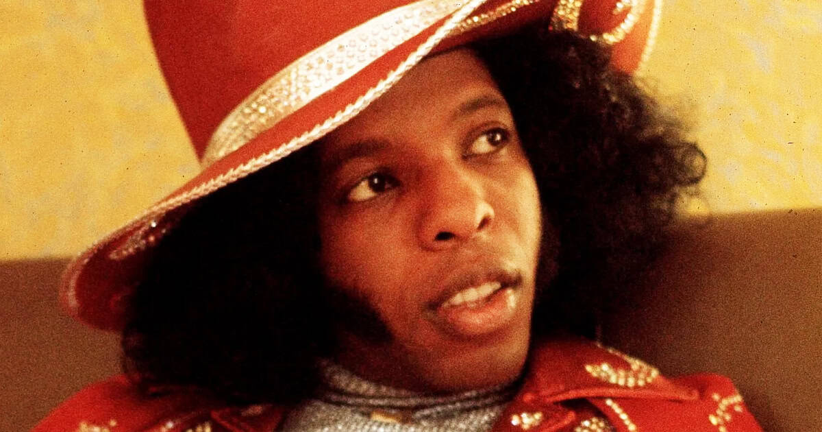 Sly Stone dead: The legendary funk-rock pioneer was 82