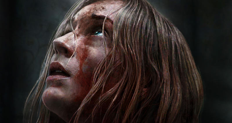 Sophie Turner Is Trapped in a Brutal Game of Survival in 'Trust' Trailer – Watch Now