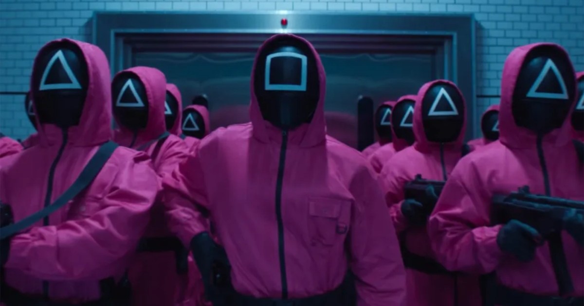 Squid Game Season 3 Creator Teases Spin-off’s Plot & When It’ll Be Set