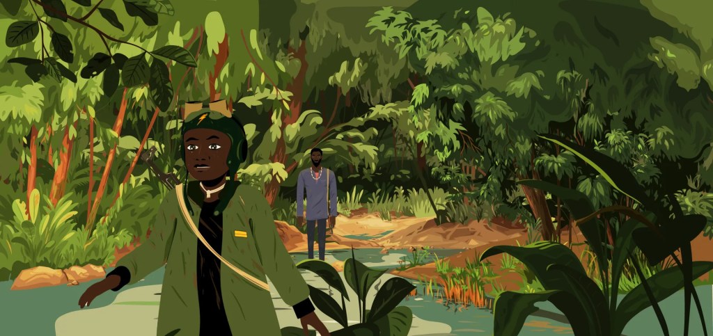 Standout Canadian Titles in Annecy’s Official 2025 Lineup