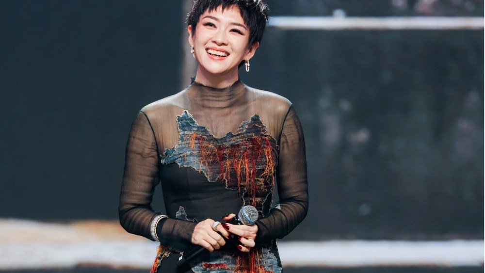 Star-Studded Shanghai Film Festival Launches With Giuseppe Tornatore’s Message of Global Peace and Coexistence